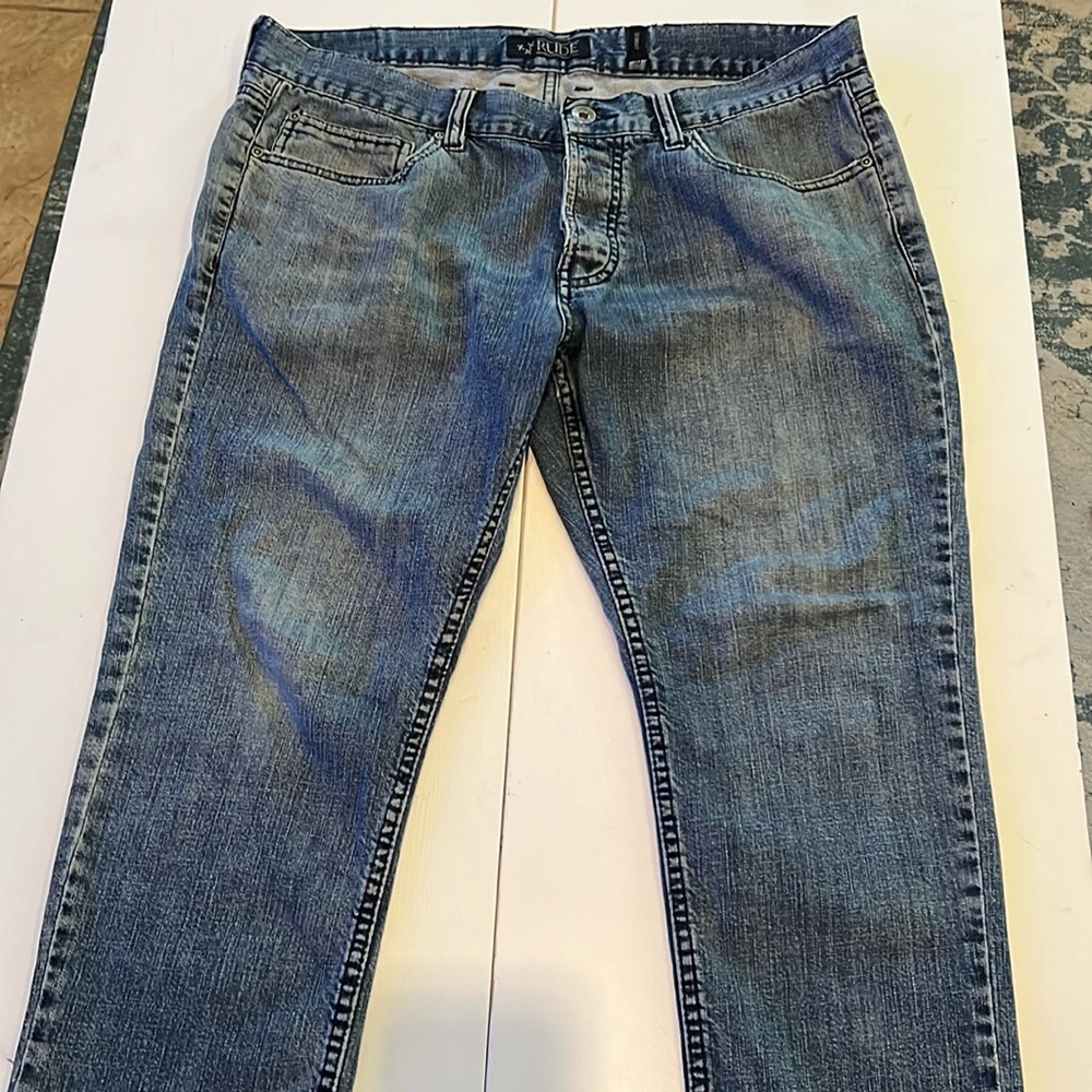Rude jeans skinny jeans